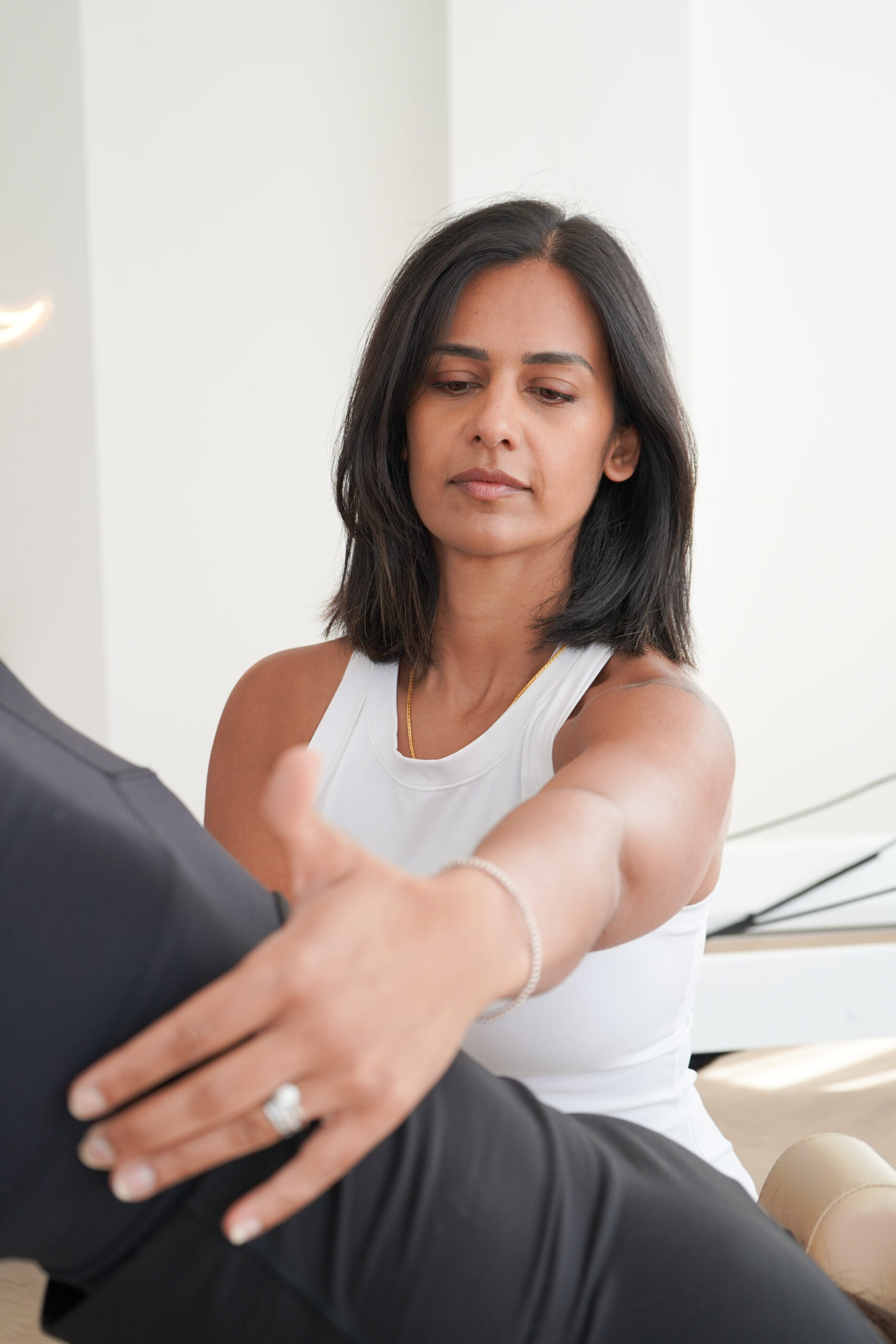 Book a private session at House of Reformer