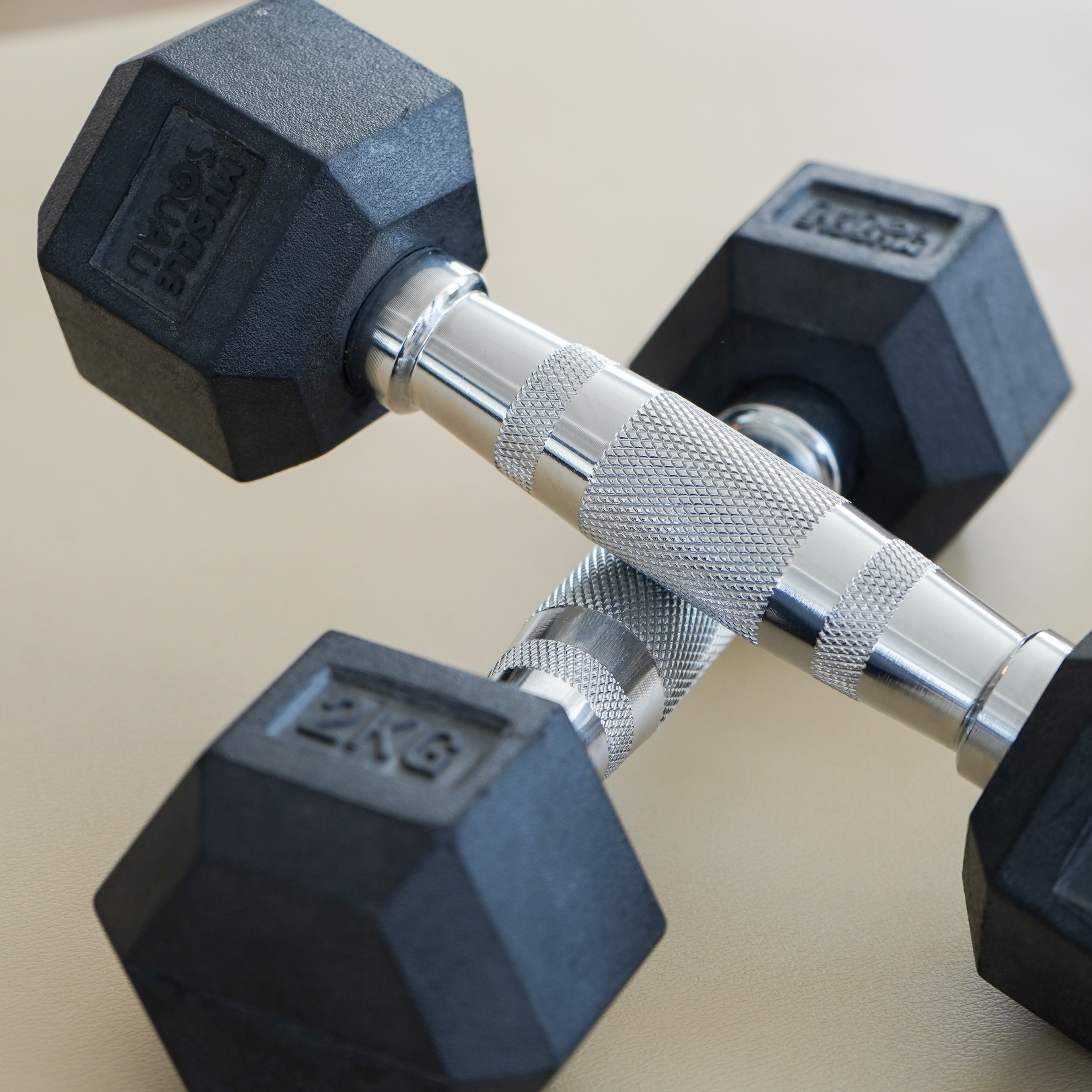 Lift & Train